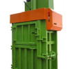 Plastic Baler